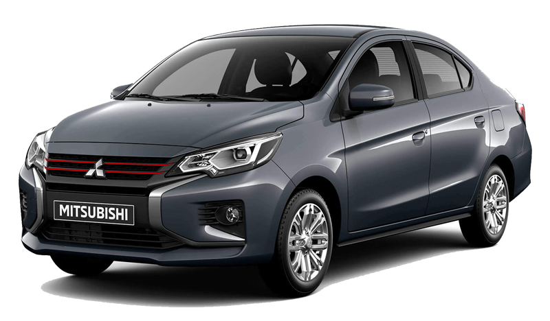 Mitsubishi Attrage 2023 (Premium) - Giá Attrage Tại Vinh Nghệ An