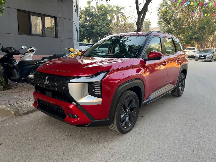 Destinator Premium - Giá Ưu Đãi tại Vinh Nghệ An